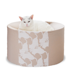 OTI – Katzenbett | beige